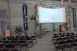 CENTRO CRISTIANO COYOTEPEC