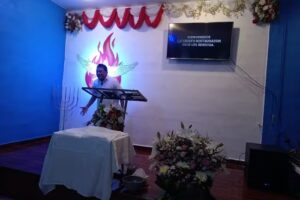 CENTRO CRISTIANO CRISTO RESTAURADOR ASAMBLEAS DE DIOS