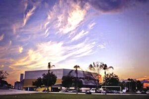 Centro Cristiano Cuernavaca