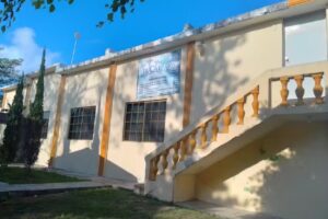 Centro Cristiano de Adoraci&oacute;n &ldquo;El calvario&rdquo;