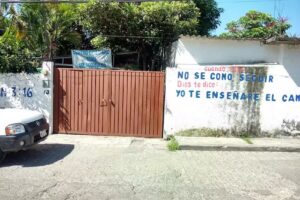 Centro Cristiano De Atlacomulco