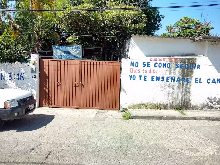 Centro Cristiano De Atlacomulco