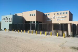 Centro Cristiano de Avivamiento y Restauraci&oacute;n