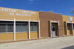 Centro Cristiano de Balanc&aacute;n