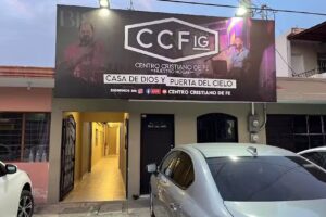 Centro Cristiano De Fe