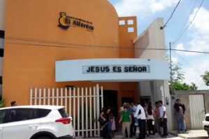 Centro Cristiano De Fe El Alfarero