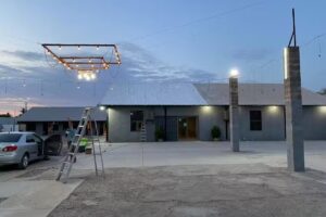 Centro Cristiano de Hermosillo Asambleas de Dios