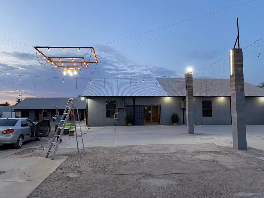 Centro Cristiano de Hermosillo Asambleas de Dios