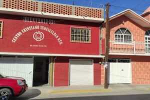 Centro Cristiano de Ixmiquilpan