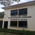 Centro Cristiano de Restauraci&oacute;n Familiar