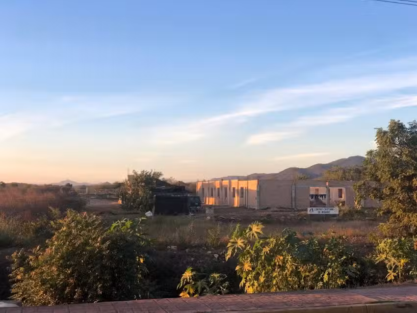 Centro Cristiano de rosario