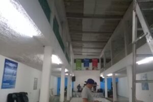 Centro Cristiano de Tepic