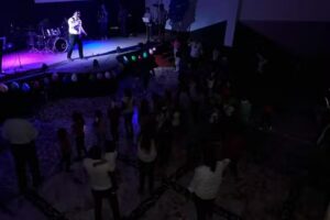 Centro Cristiano de Torre&oacute;n