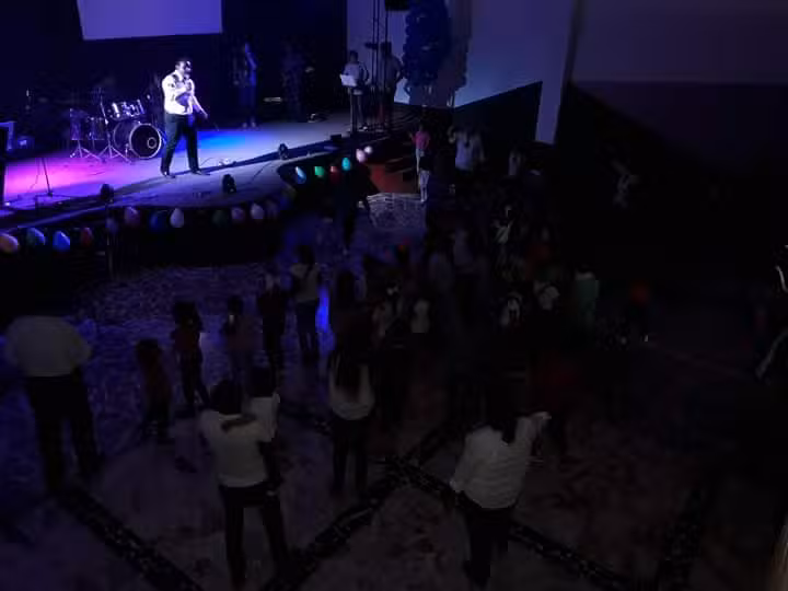 Centro Cristiano de Torre&oacute;n