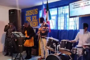 Centro Cristiano de Transformaci&oacute;n y Avivamiento