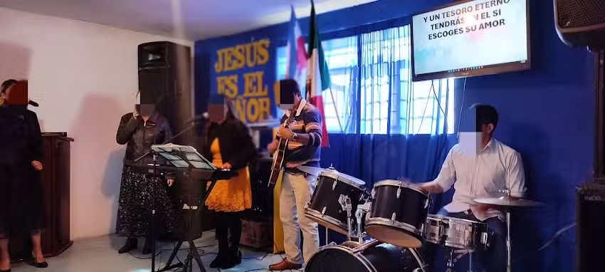 Centro Cristiano de Transformaci&oacute;n y Avivamiento