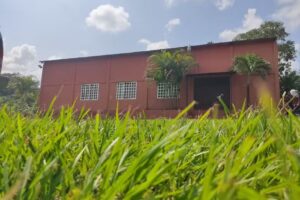 Centro Cristiano del porvenir