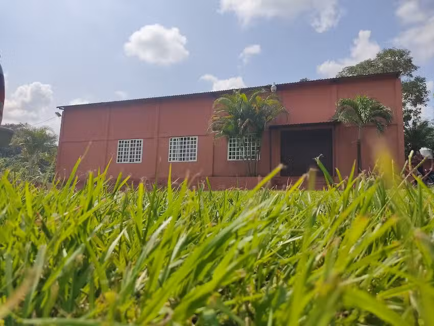 Centro Cristiano del porvenir