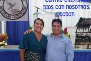 CENTRO CRISTIANO DIOS CON NOSOTROS (CENTRAL)