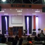 Centro Cristiano &uml;Dios es Amor&uml;