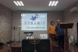 Centro Cristiano Dunamis