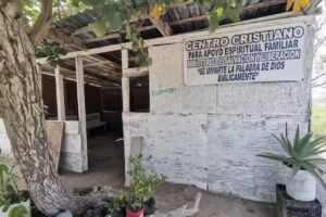 Centro Cristiano Ebanezer