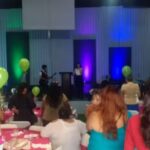 Centro Cristiano Ecatepec