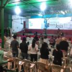 Centro Cristiano El Buen Jes&uacute;s