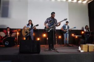 Centro Cristiano El Buen Pastor