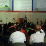 Centro Cristiano &ldquo;El Camino&rdquo;