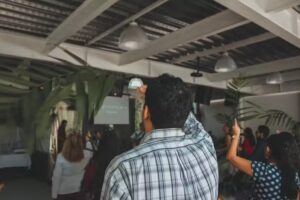 Centro Cristiano El Camino Ecatepec