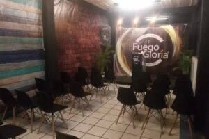 Centro Cristiano El Fuego de su Gloria