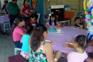 Centro Cristiano &ldquo;El Para&iacute;so&rdquo;