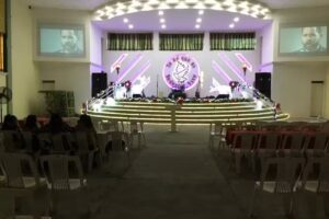 Centro Cristiano “El Redentor”