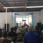 Centro Cristiano &ldquo;El Salvador&rdquo;