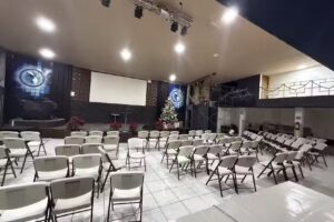 Centro Cristiano El Shadai