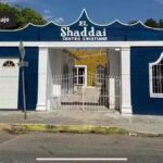CENTRO CRISTIANO EL SHADDAI