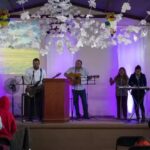 Centro Cristiano El Shaddai