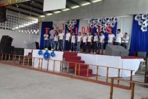 Centro Cristiano Elim