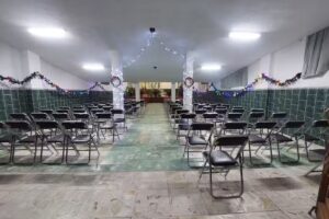 Centro Cristiano Elim