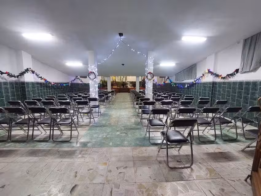 Centro Cristiano Elim