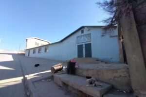 Centro Cristiano Elim AD Asambleas de Dios