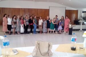 Centro Cristiano Elim Asambleas de Dios