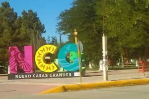 Centro Cristiano Elim Impacto de Dios