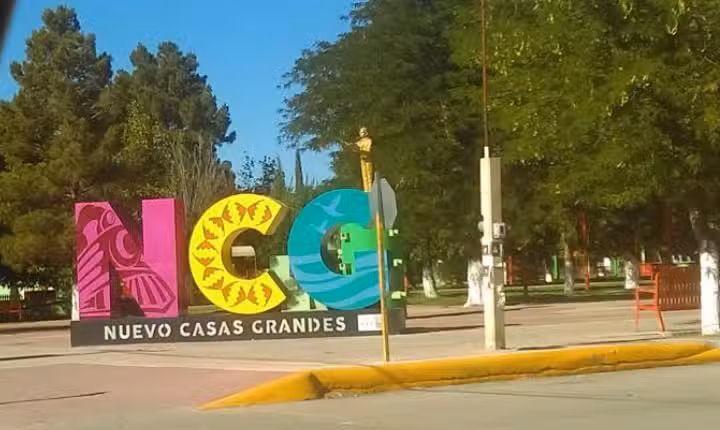 Centro Cristiano Elim Impacto de Dios