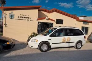 Centro Cristiano Emanuel