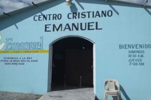 CENTRO CRISTIANO EMANUEL