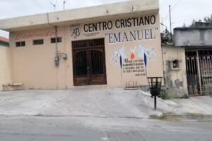CENTRO CRISTIANO EMANUEL AD