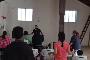 Centro Cristiano Emanuel Capula