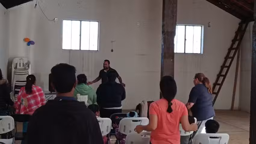 Centro Cristiano Emanuel Capula